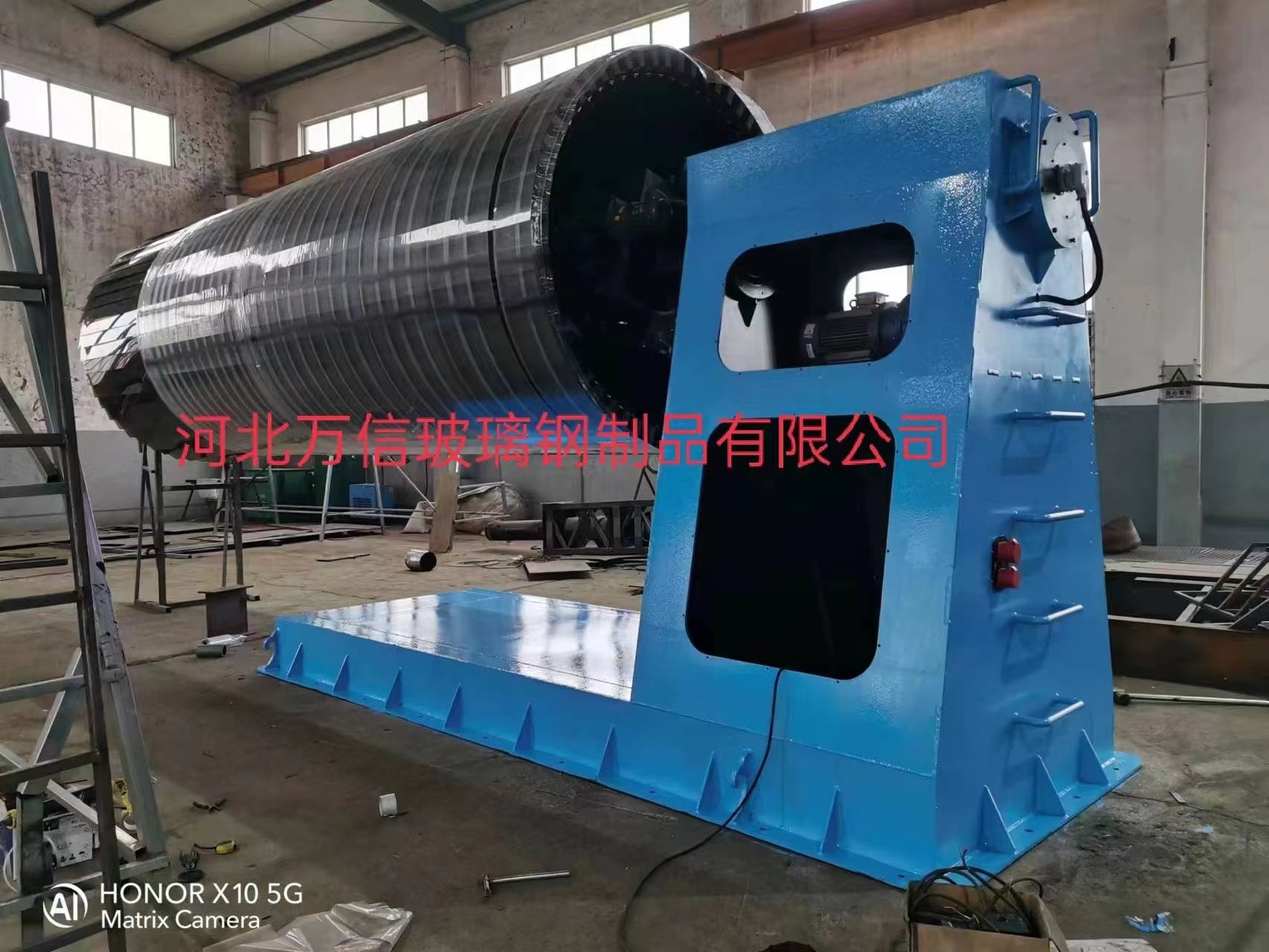 玻璃鋼變徑模具